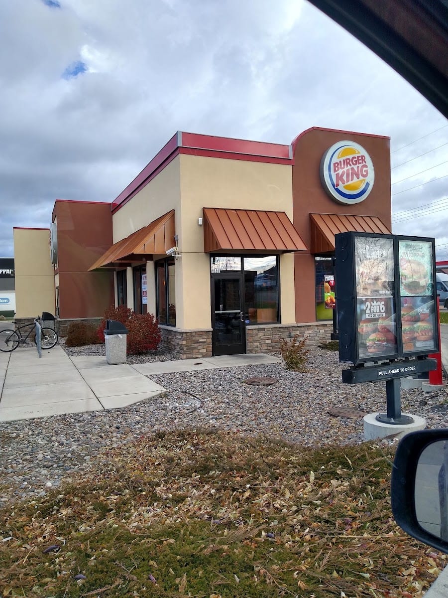 Burger King, photo 2