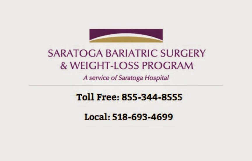 Saratoga Bariatric Surgery & Weight Loss Program, photo 3