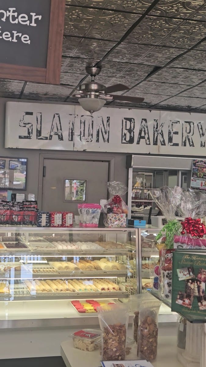 Slaton Bakery, photo 2