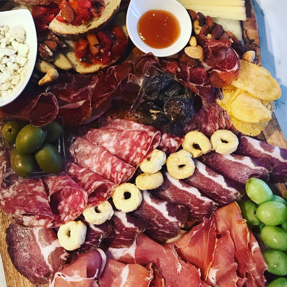 A bite, photo 4