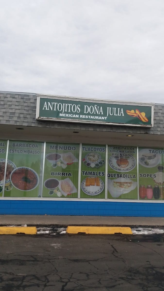 Antojitos Doña Julia, photo 2