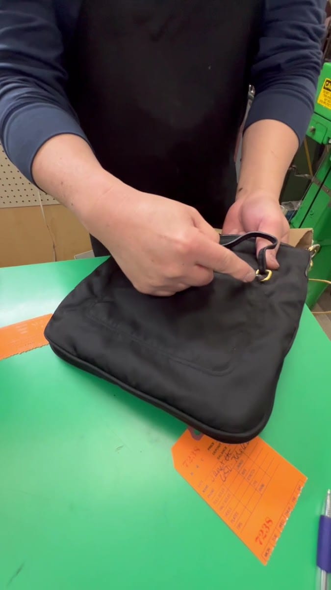 Mak & Co. Shoe Repair and Key Cuts and watch repair, photo 3