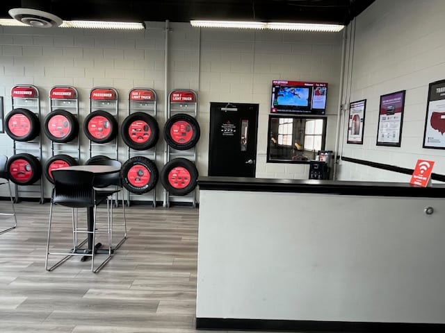 Big O Tires, photo 3