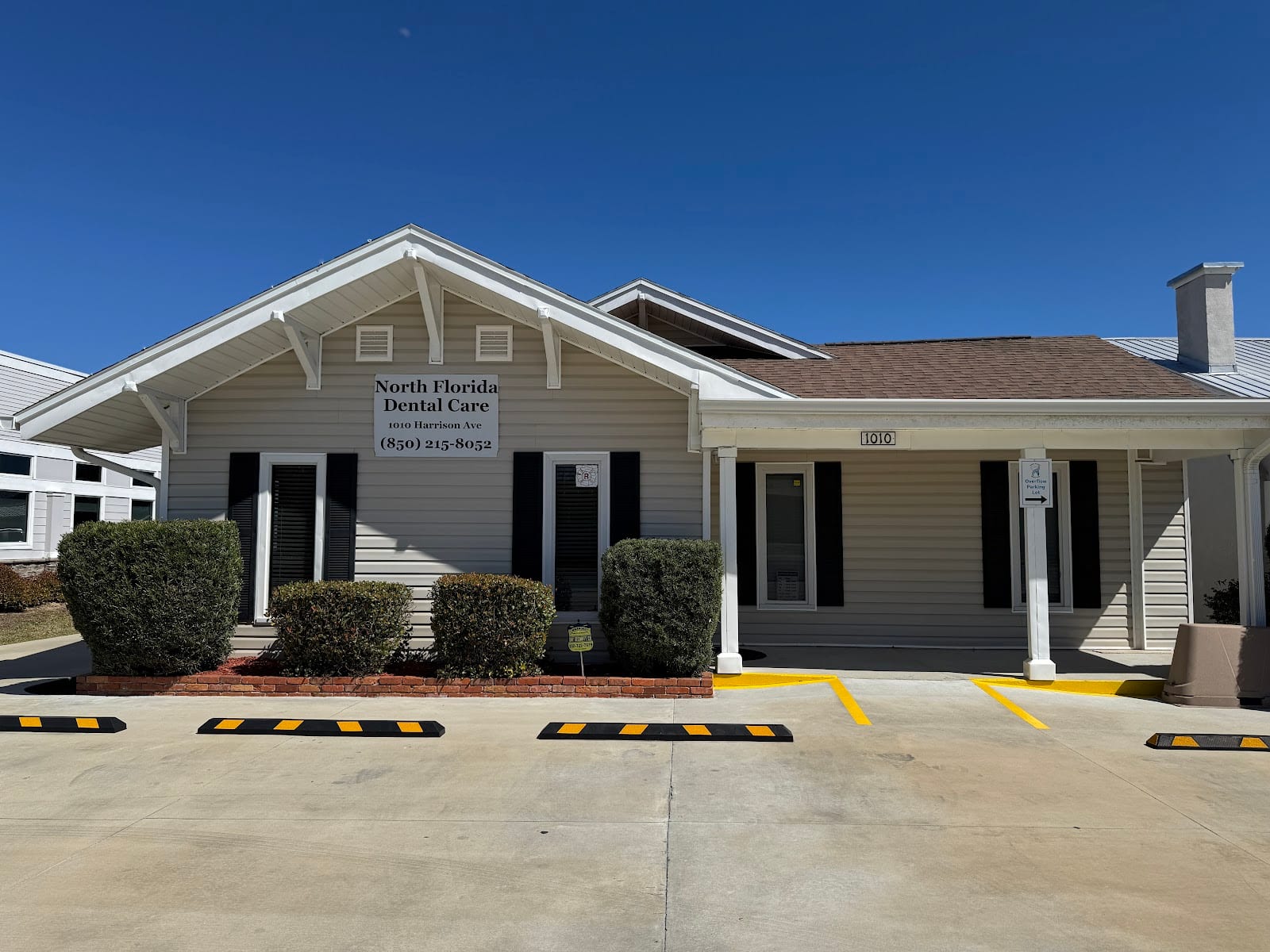 North Florida Dental Care - Susan Steverson Hawkins DMD, photo 2