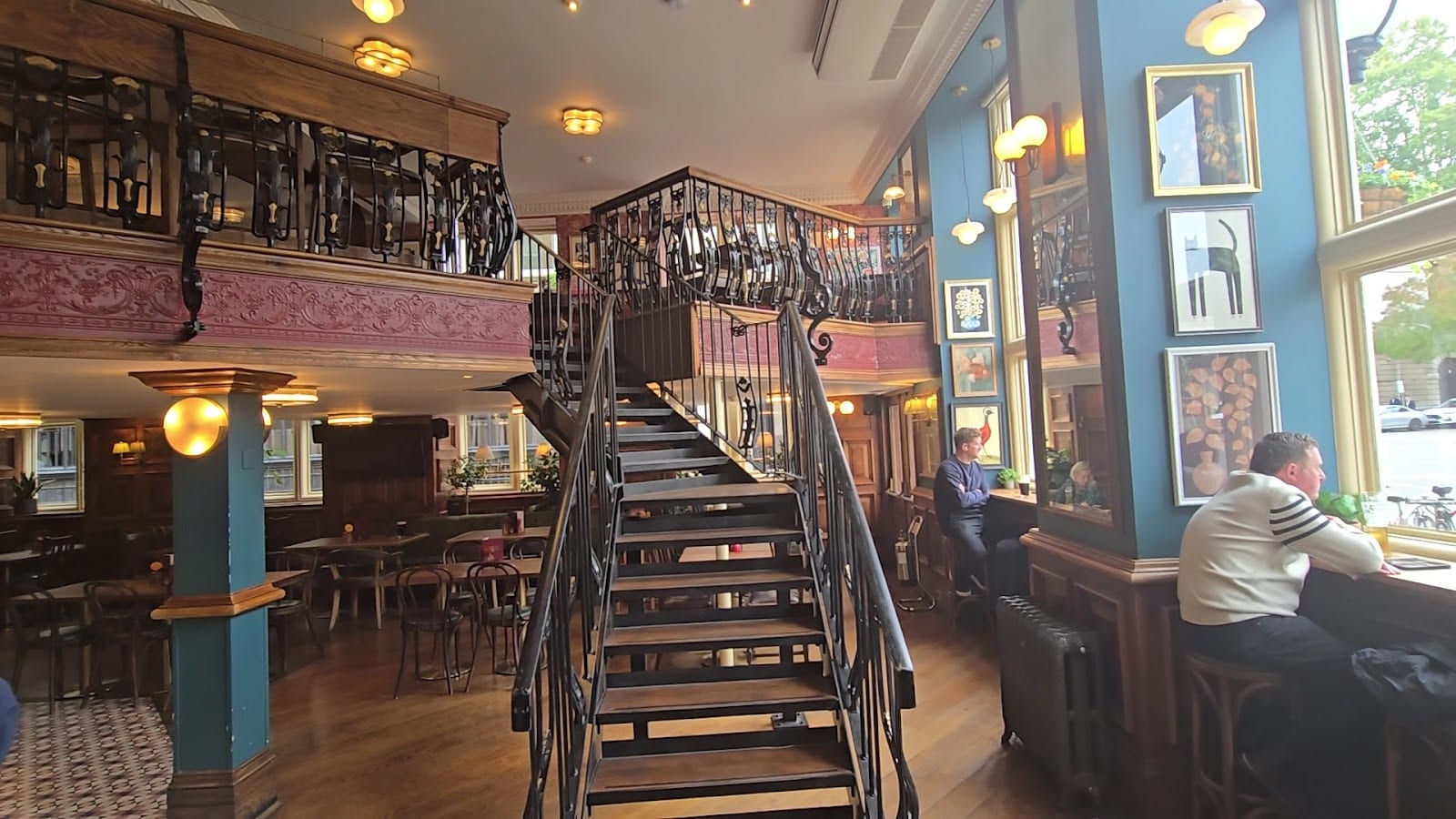 The Butchers Hook & Cleaver, EC1, photo 3