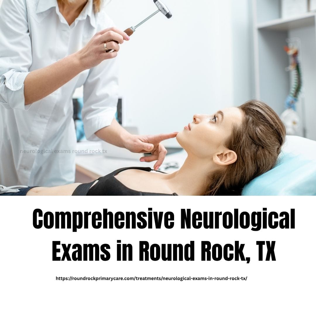 Round Rock Primary Care