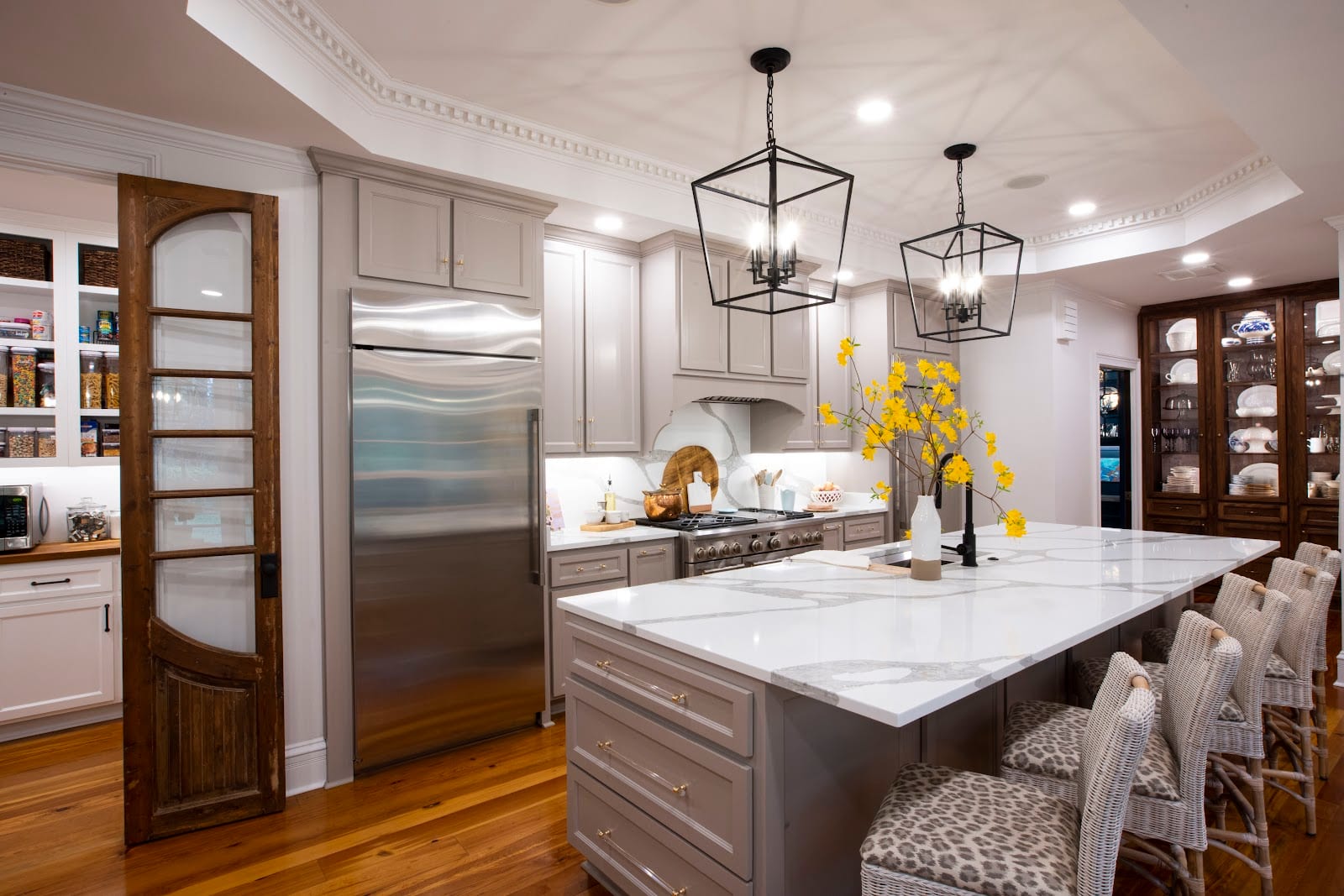 Reyner Construction, LLC, photo 3