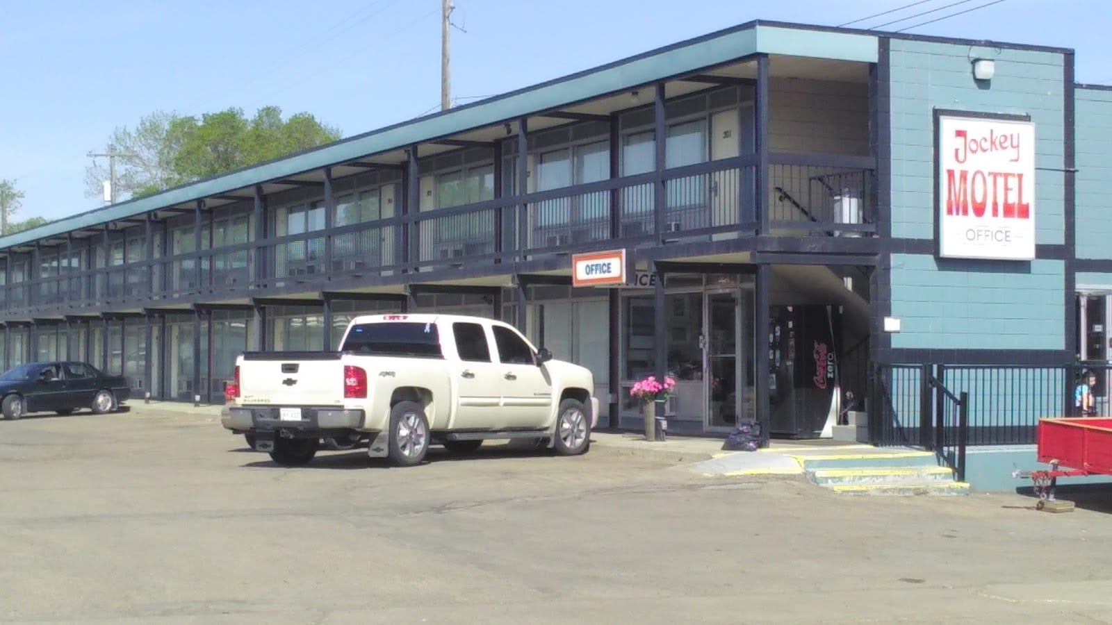 Clarion Hotel & Conference Centre Sherwood Park, photo 3