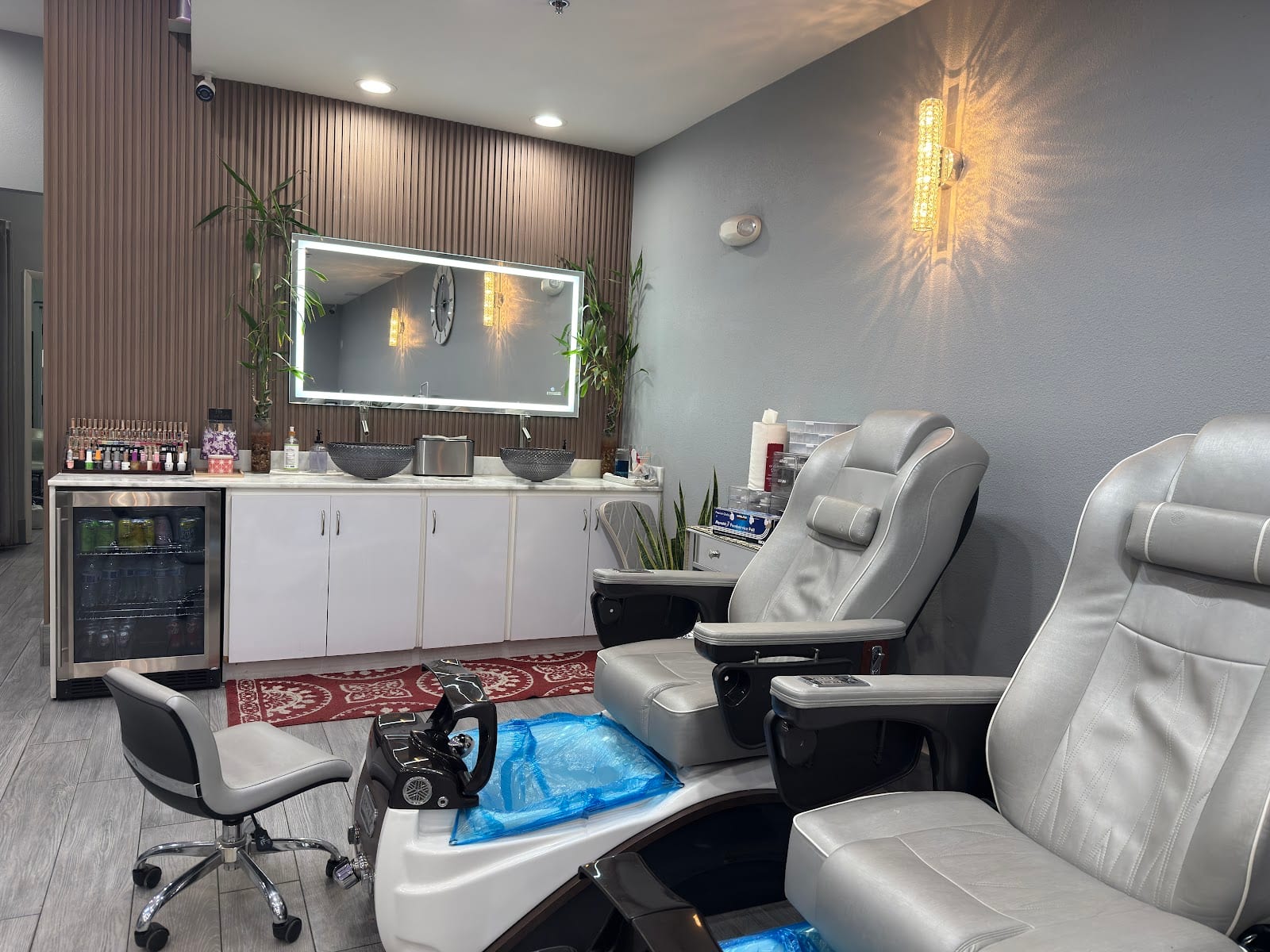 LaRose Nail Boutique
