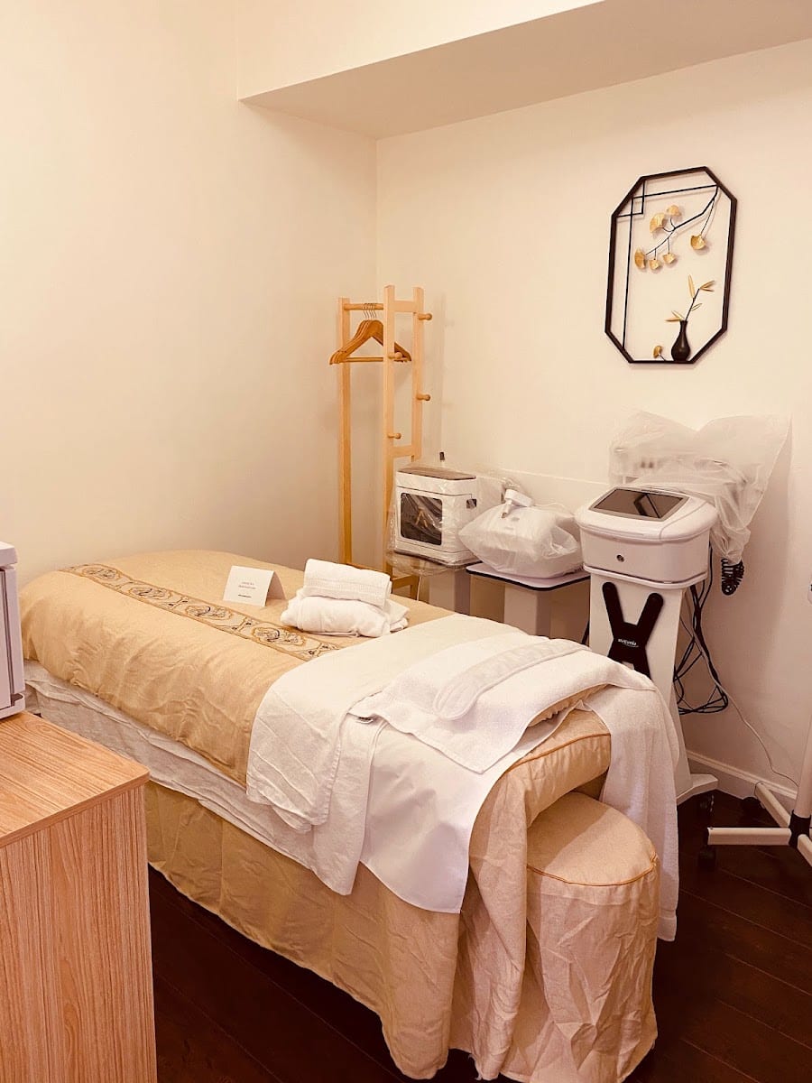 Mysa Day Spa