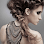 Mint escape for Hair
