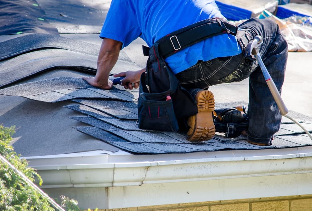 Dominguez Roofing, photo 2