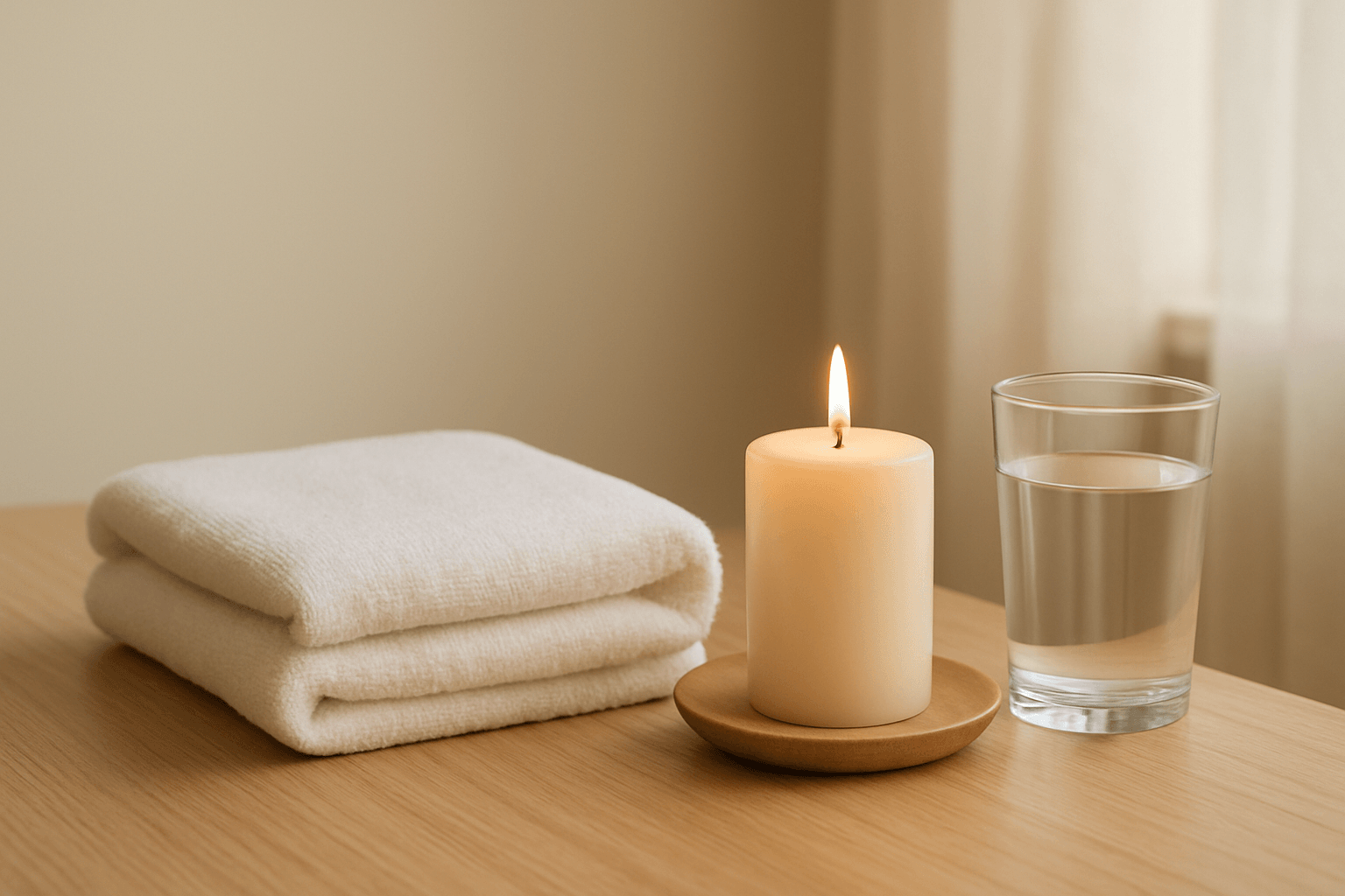 Keizo Massage, photo 3