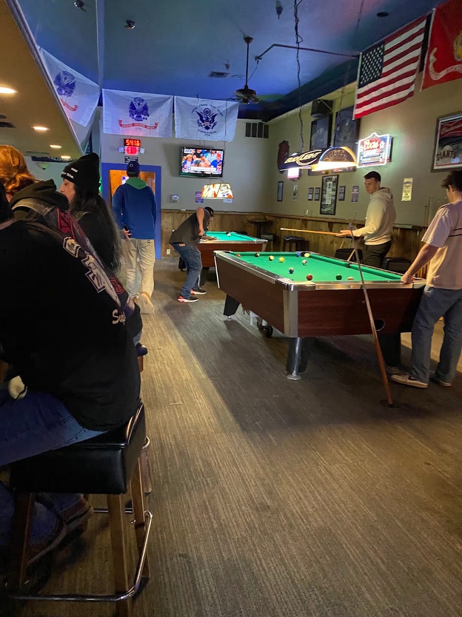 Stone's Sports Bar & Lounge, photo 4
