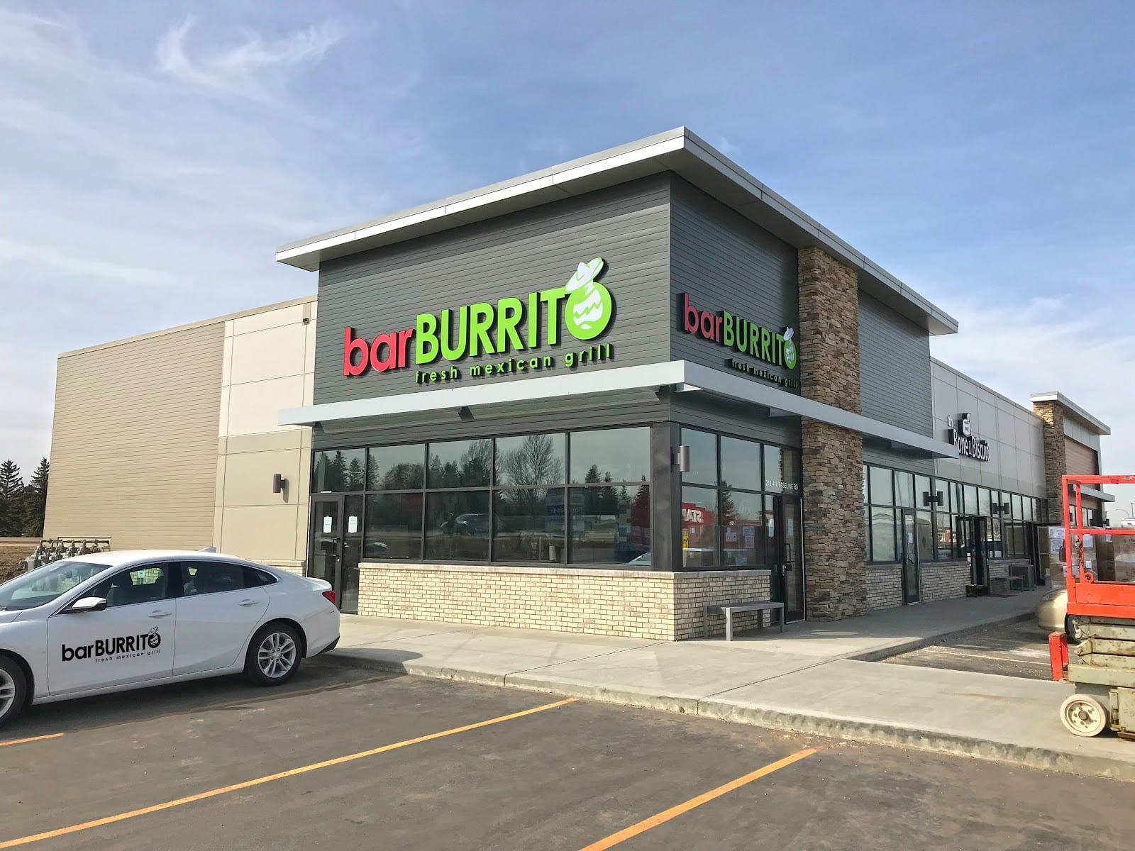 barBURRITO, photo 2