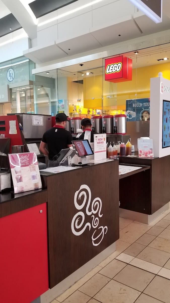 Gong Cha