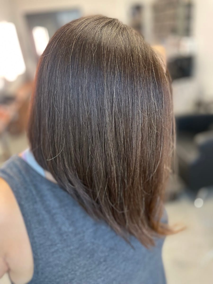 Ann Marcile Salon ✂, photo 4