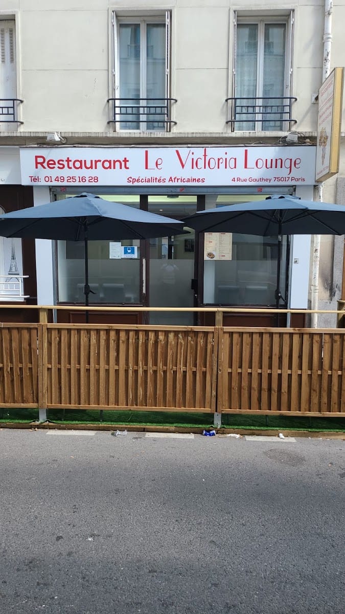 Restaurant Le Victoria Lounge, photo 2