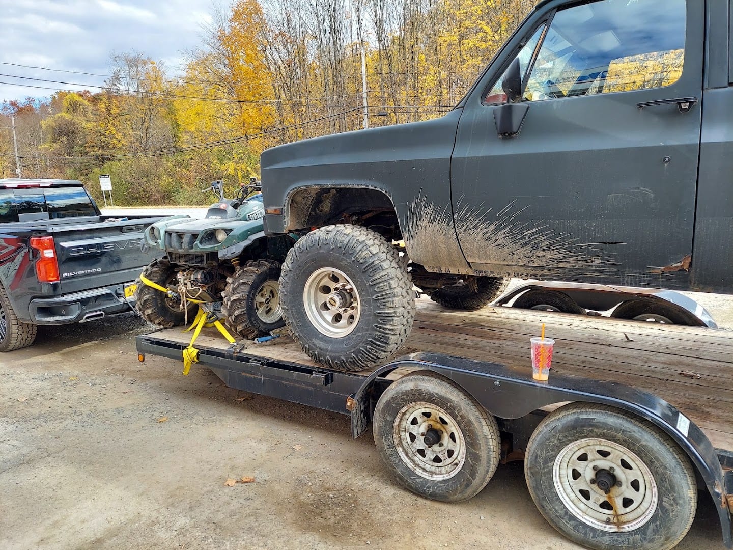 Disbrow's Auto Repair LLC, photo 3
