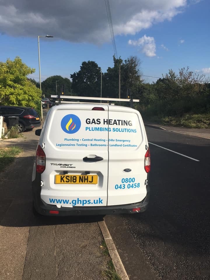 GHPS Ltd, photo 4
