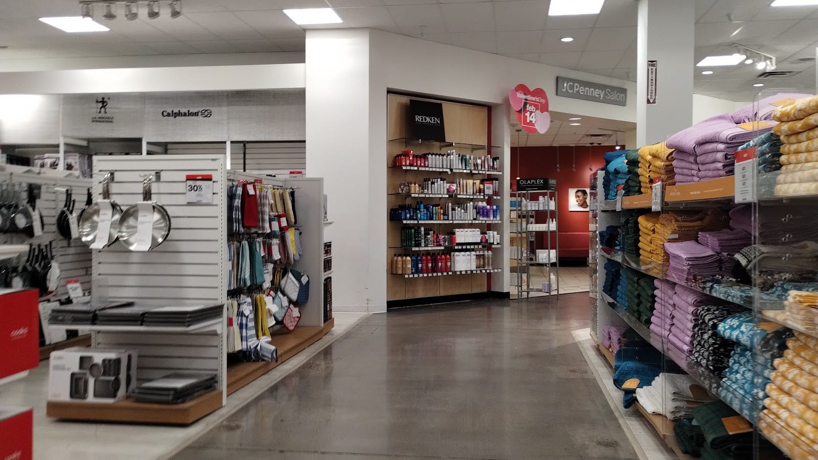 JCPenney Salon, photo 3