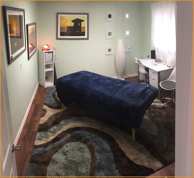 Ready or Knot Massage LLC