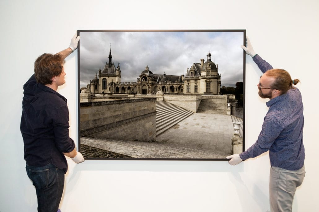 LightSource Fine Art Printing, Art Reproduction and Film Scanning