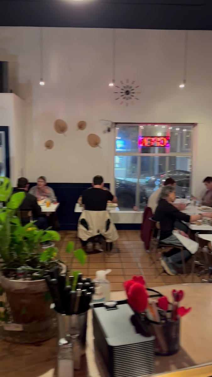 Thai House Express Restaurant, photo 3