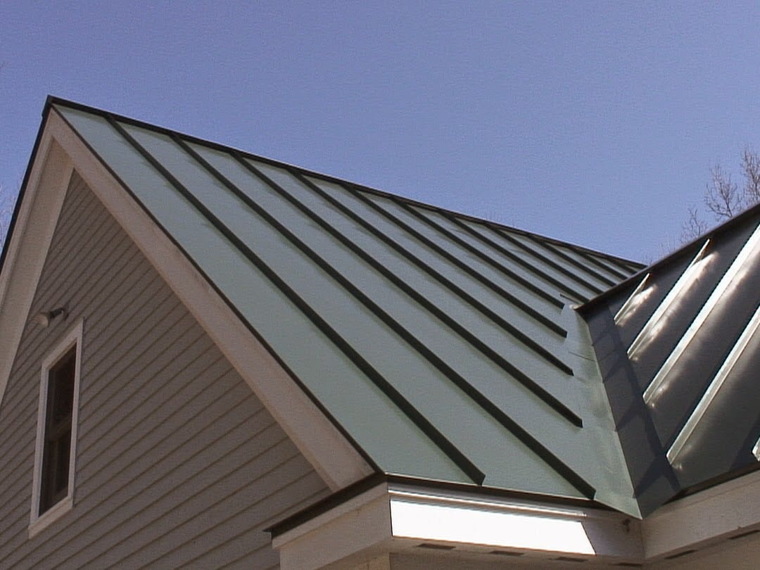 MIkes Roofing Repairs, photo 2