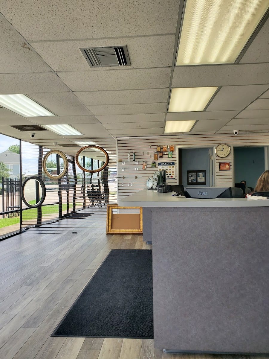 A-1 Glass Co., photo 3