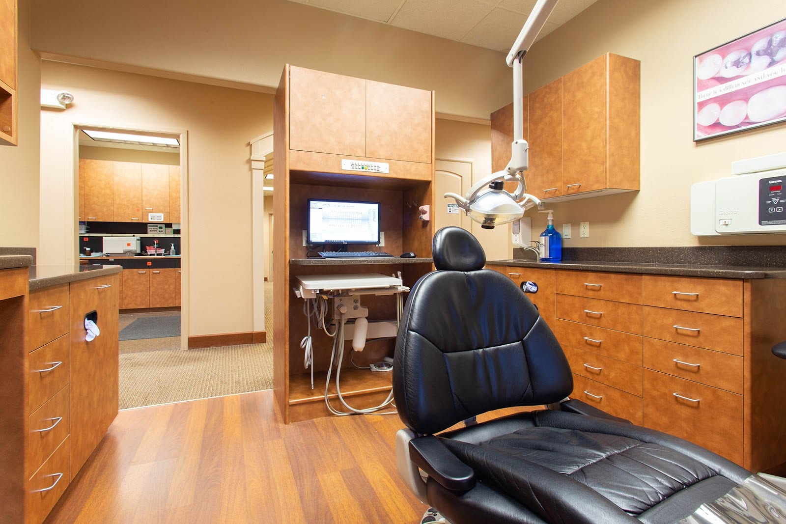 Stillwater Dental: Dr. Jim E. Telloian, DDS, photo 4