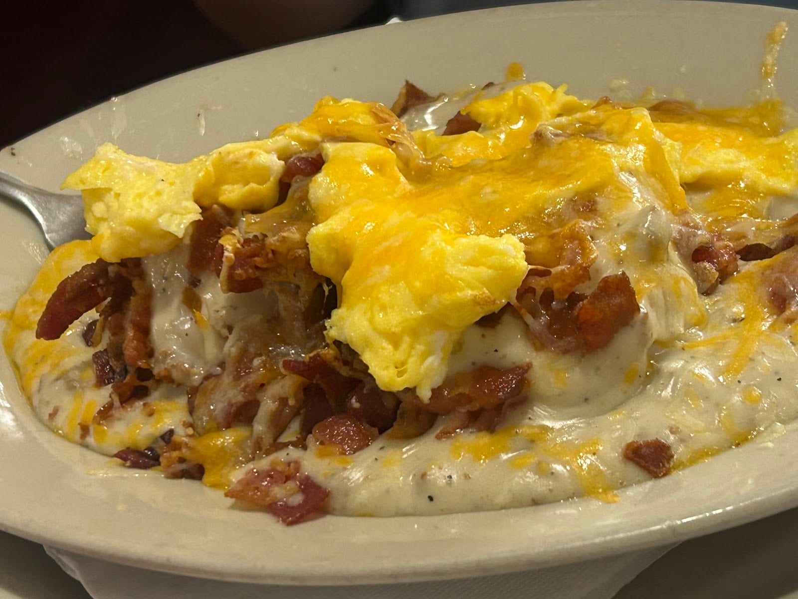 American Cafe & Grill