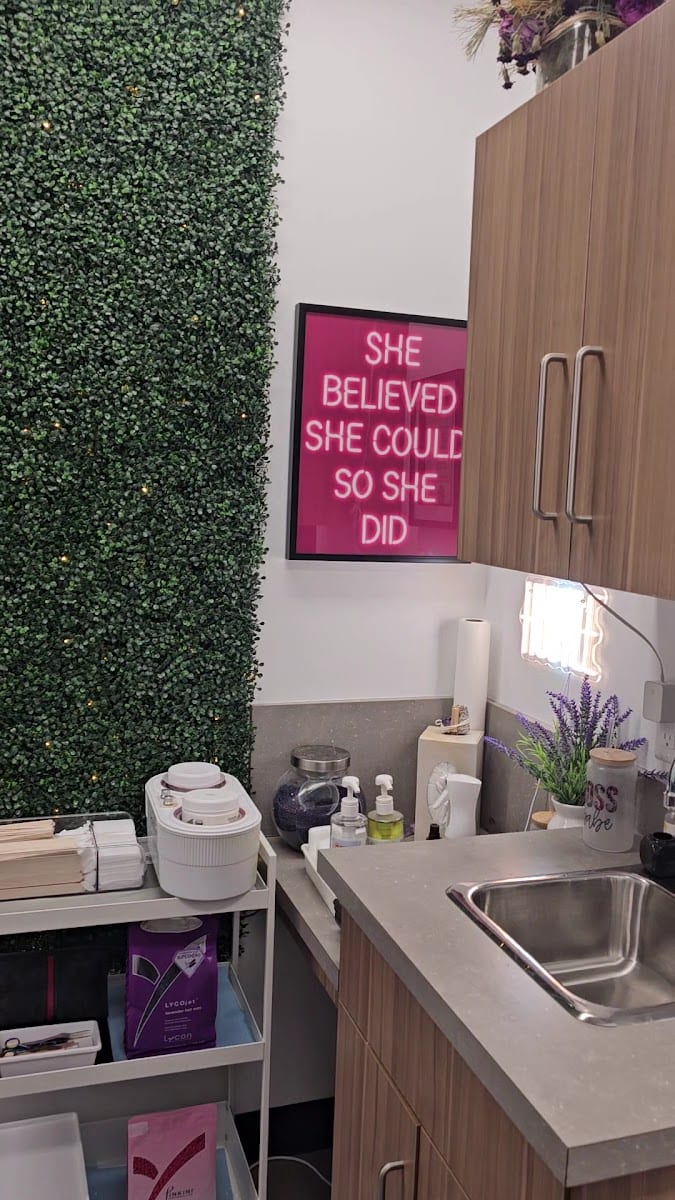 Bare Affair Waxing Bar, photo 2
