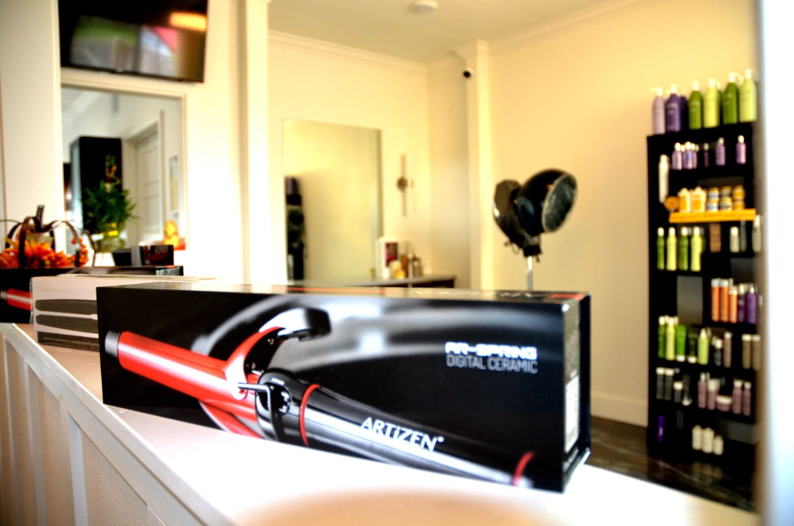 Hairology Studio, photo 3