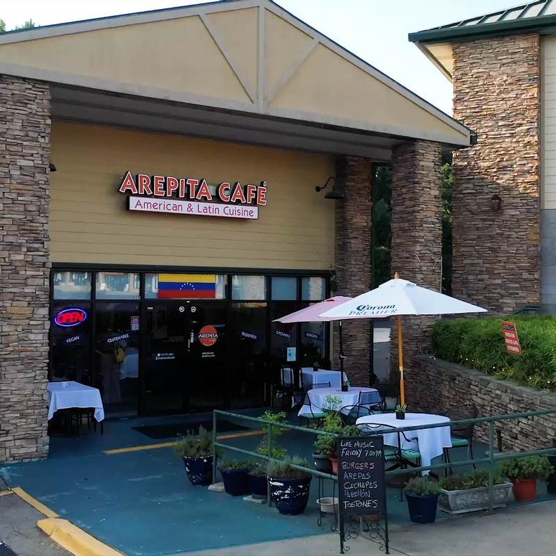 Arepita Café, photo 2