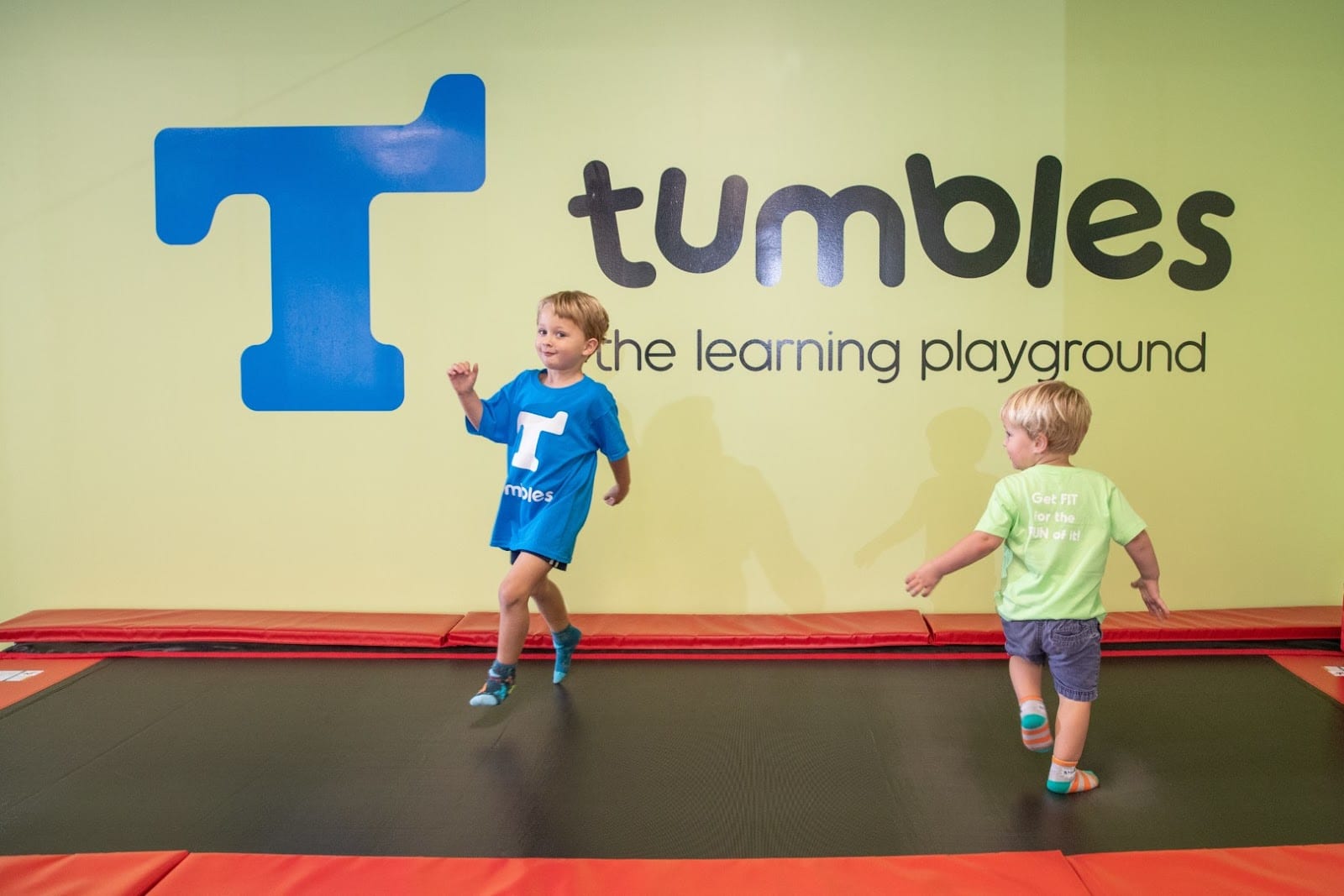 Tumbles Johns Creek, photo 4