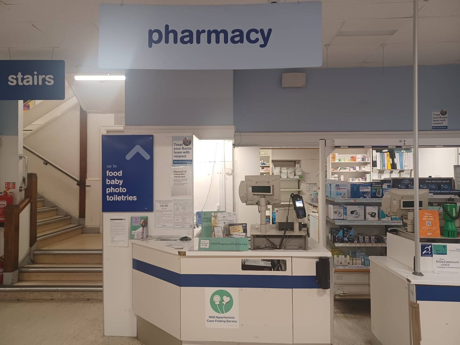 Boots Pharmacy, photo 2
