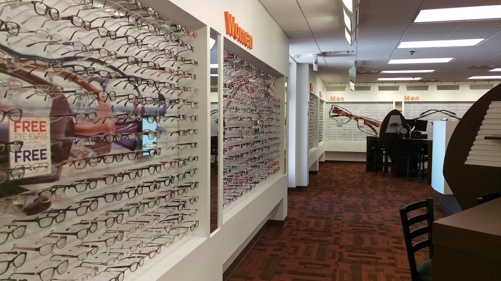Stanton Optical, photo 4