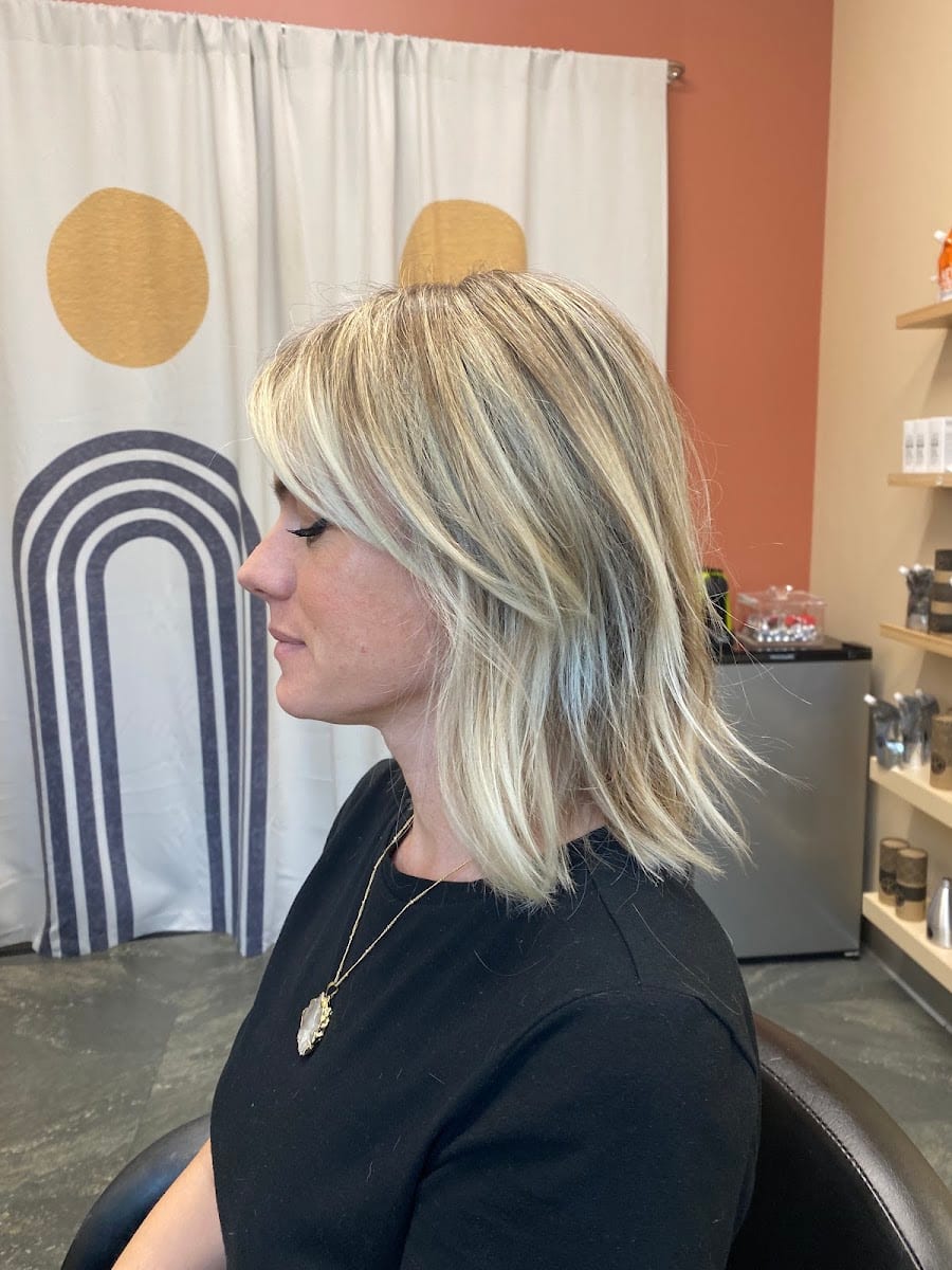 Tricia Tondryk Hair, photo 4