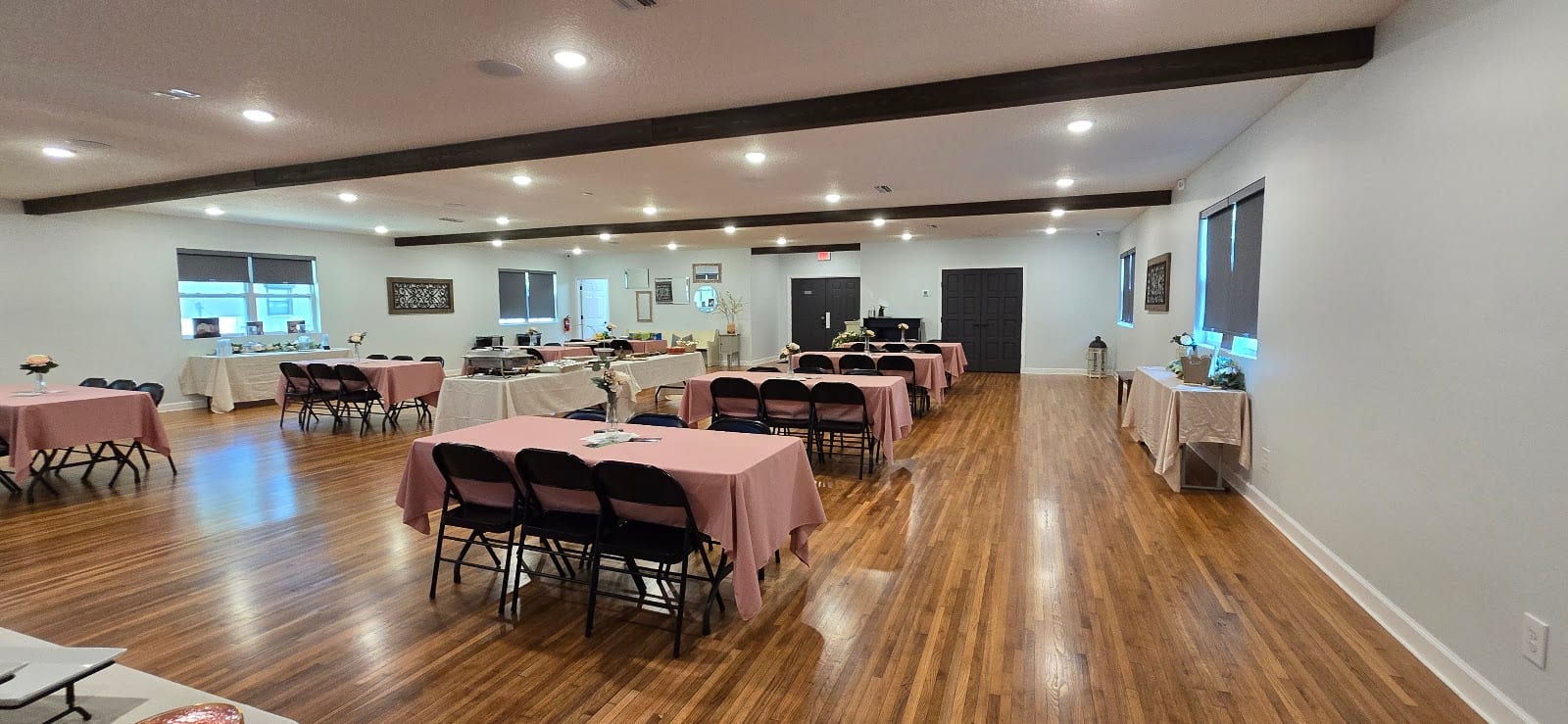 Peoria Crossing Event Center, photo 2