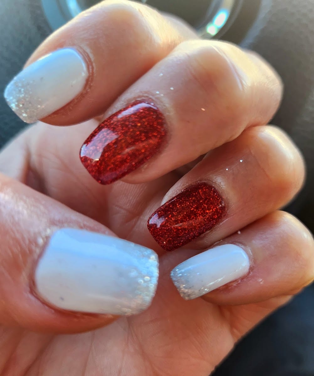 Frisco Chic Nails and Spa, photo 4
