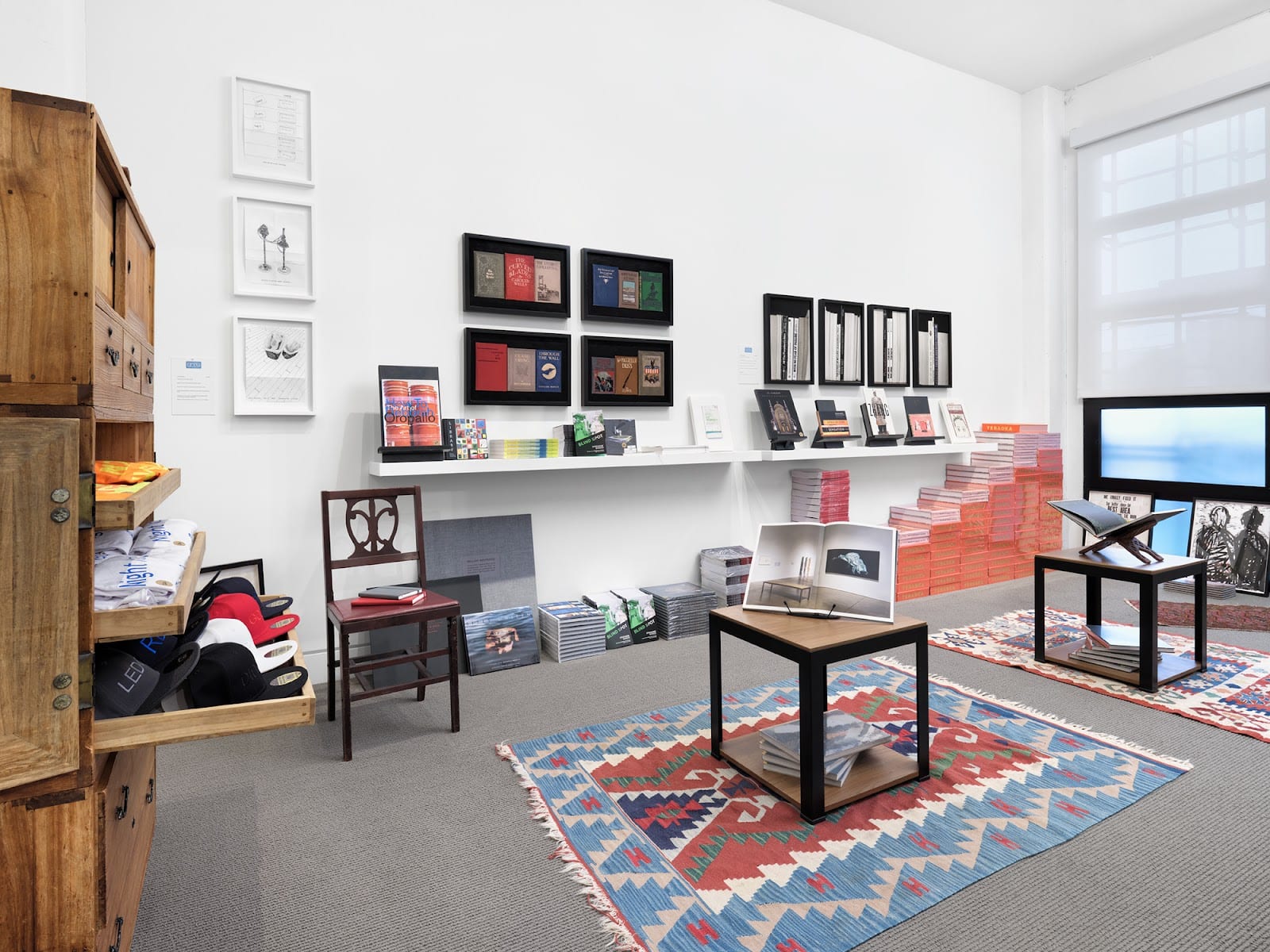 Catharine Clark Gallery, photo 4