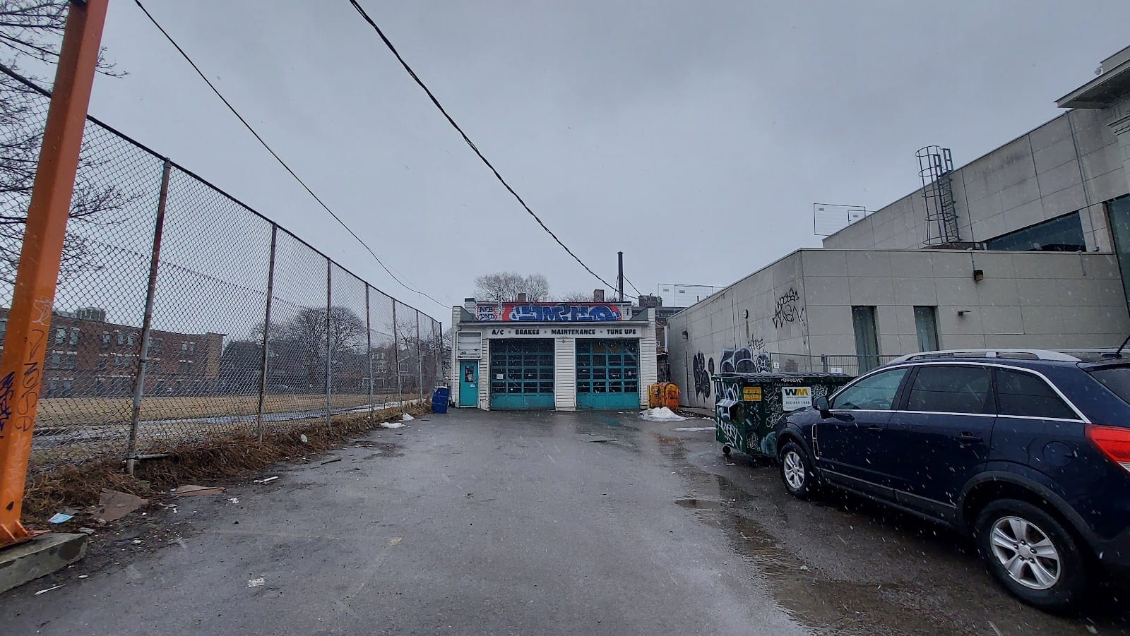 Decent Auto Repair, photo 3