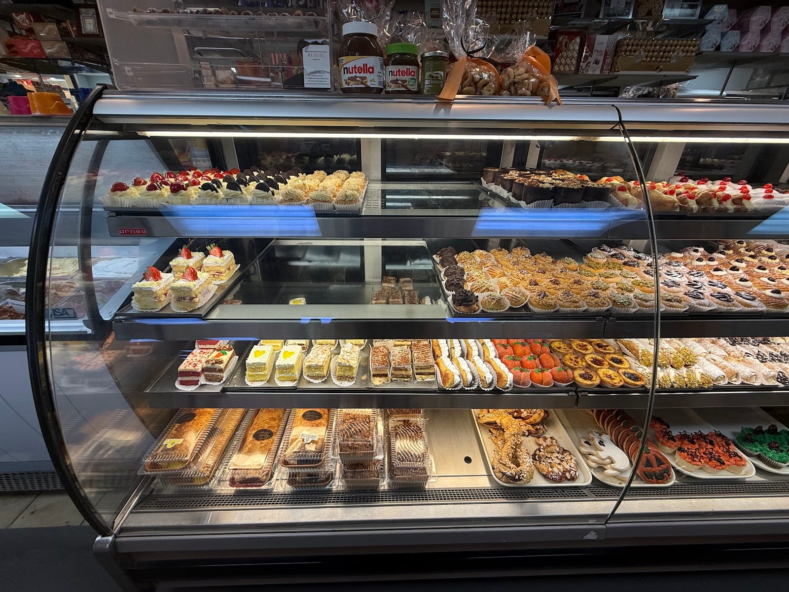 Rustic Bakery, photo 3