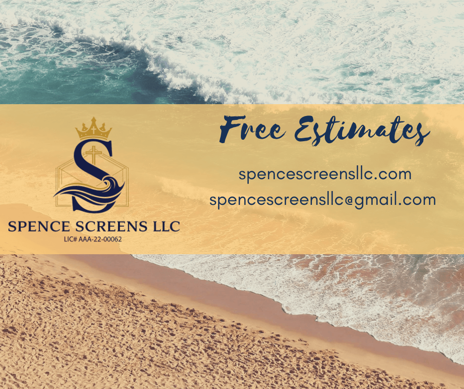 Spence Screens LLC, photo 2