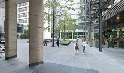 Artistate Ltd