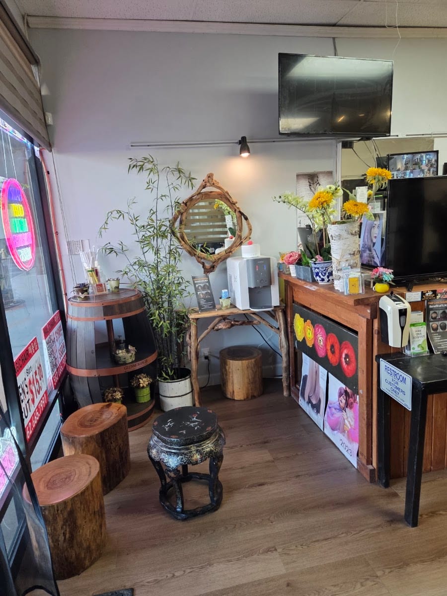 Magic hair Beauty Salon Inc, photo 3