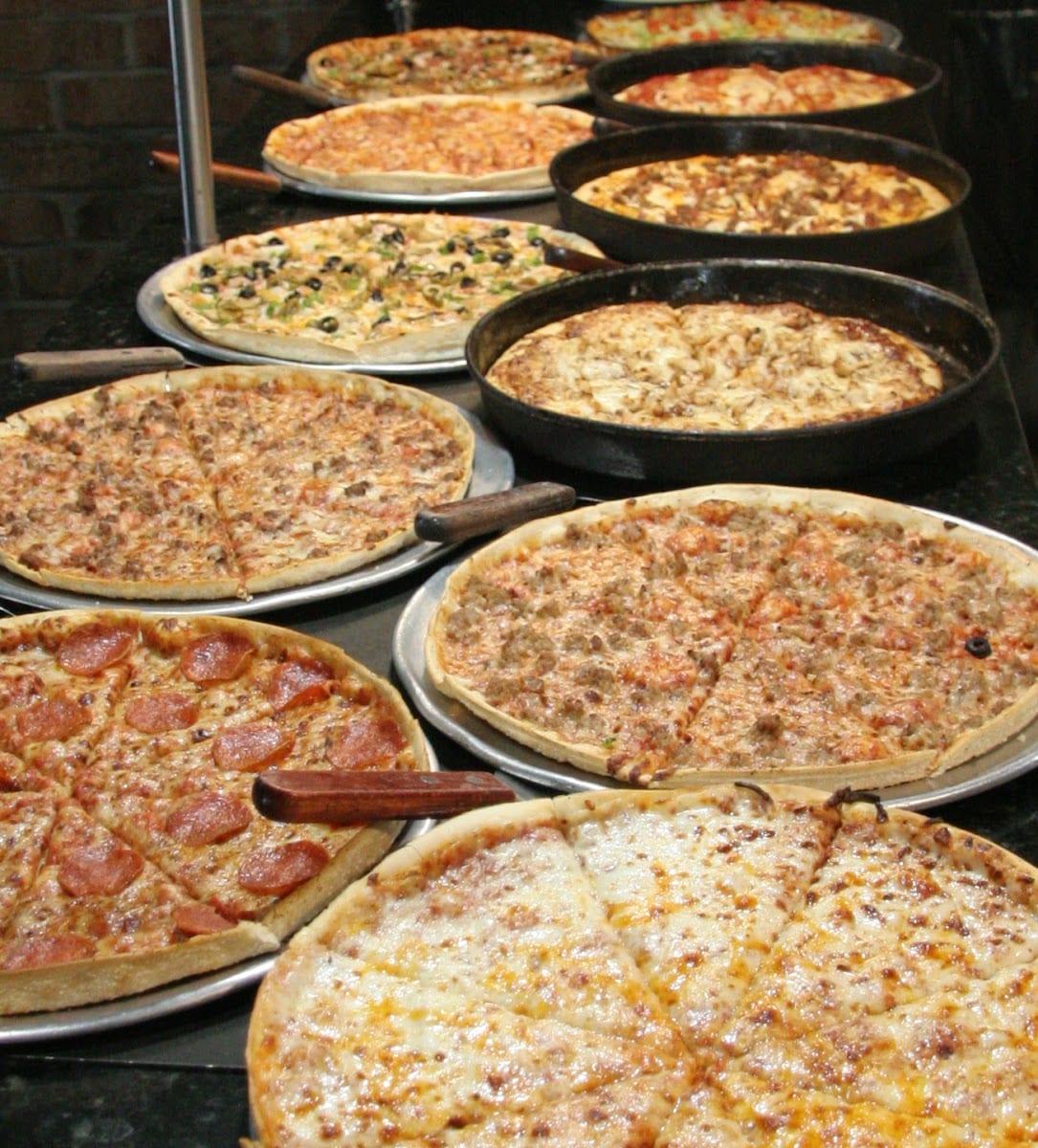Pizza Buffet, photo 3