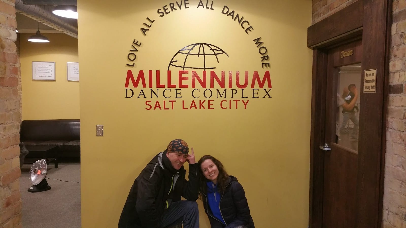 Millennium Dance Complex SLC, photo 3