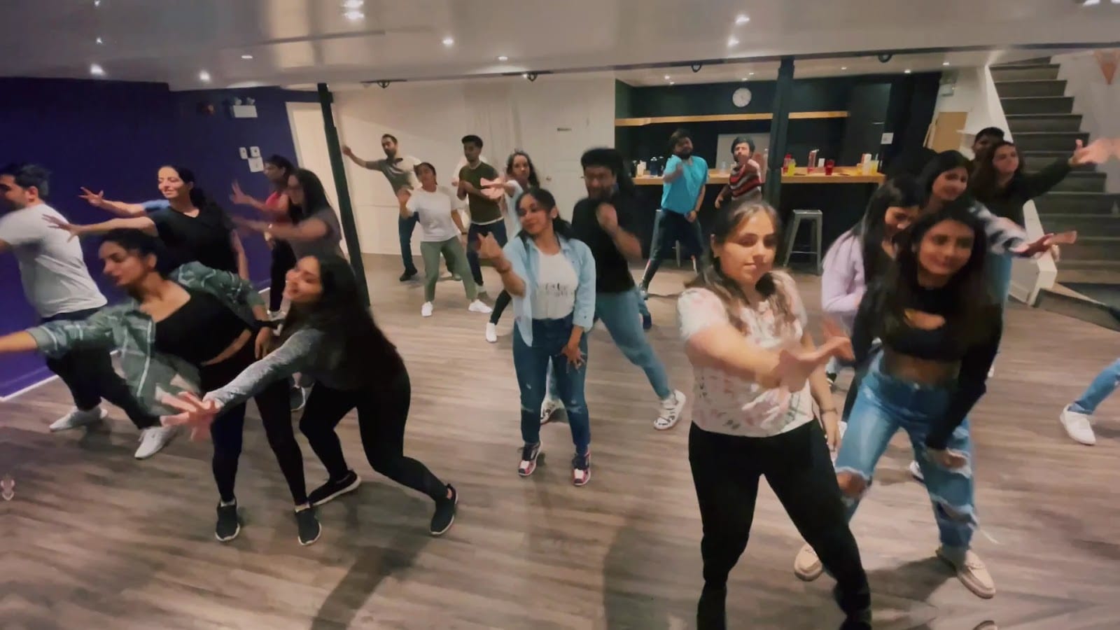 The Fame Lee Dance Training Centre, photo 2